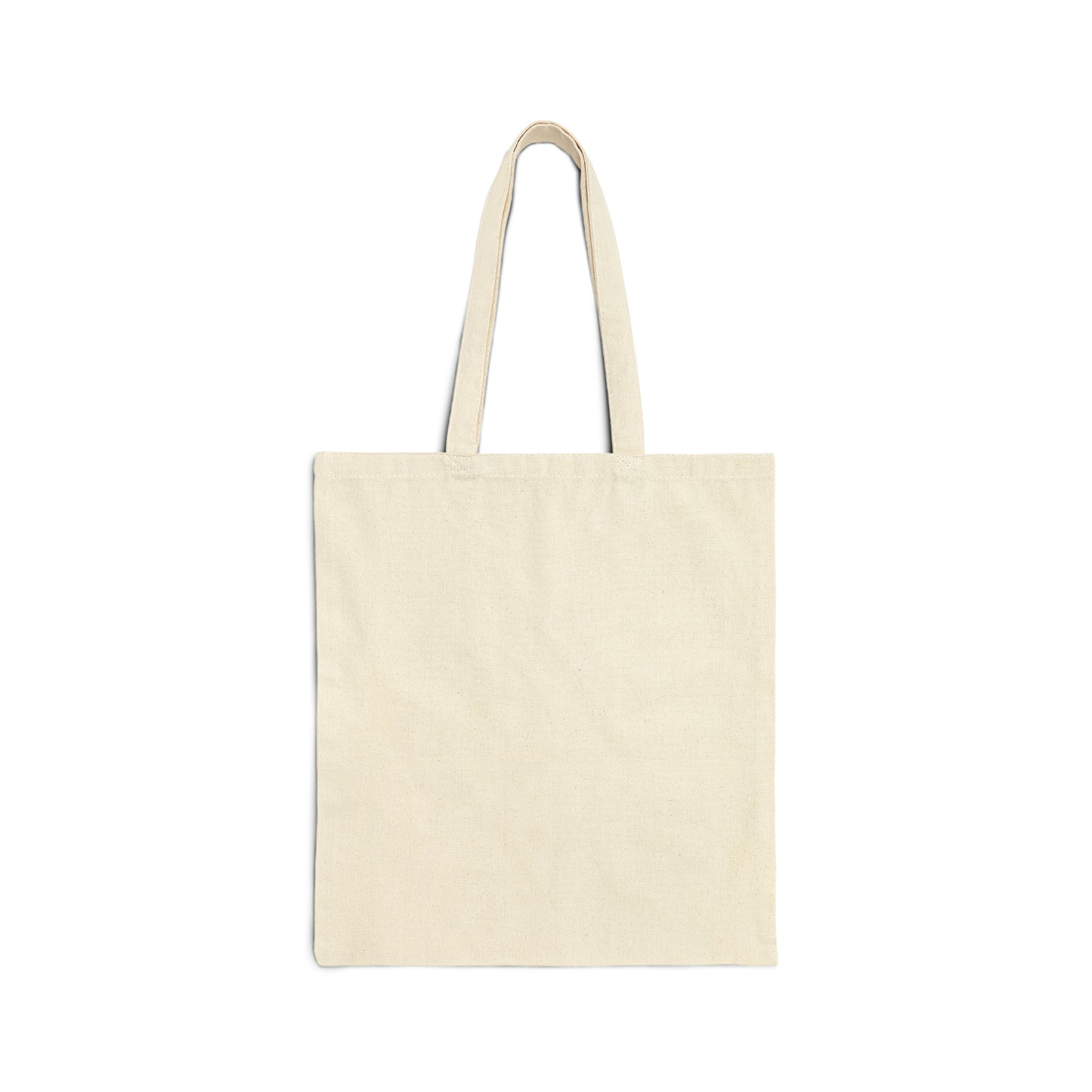 This is Just a Chapter- Not the Whole Story - Cotton Canvas Tote Bag